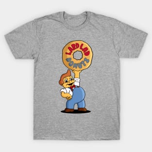 Lard Lad Donuts T-Shirt